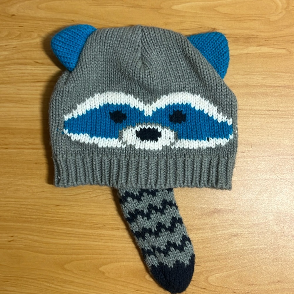 Childs Hat